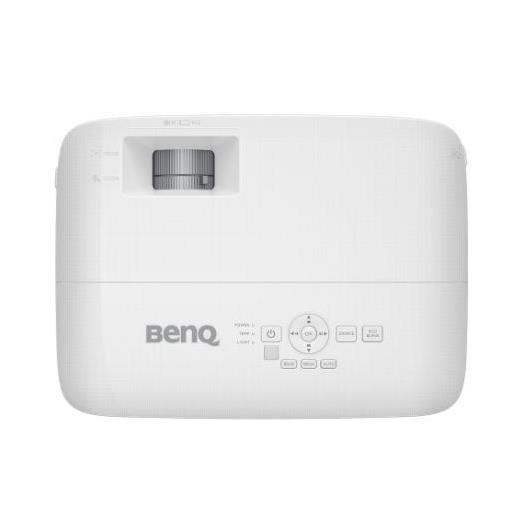 Benq Mw560 4000 Ans 1280X800 Wxga 2Xhdmı Vga Dlp 