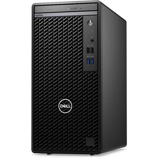 Dell Pc // Optıplex 7010 Xcto7010_U I5-13500 8Gb 256Ssd Ubuntu 