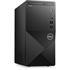 Dell Vostro 3910 N7519Vdt3910_Ubu I5-12400 8Gb 512Ssd Ubuntu Pc 